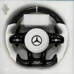 Mercedes stuur carbon compleet wit modern AMG, Ophalen of Verzenden, Nieuw, Mercedes-Benz