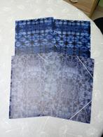 Lot de fardes élastiques, Ophalen of Verzenden