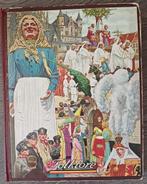 Folklore, Ophalen, Gelezen