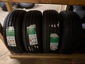 nieuw 205/60R15 91H Atlas Green 205/60 R15 205/60/15 2056015 beschikbaar voor biedingen