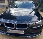 BMW 318D in schitterende staat, Te koop, Berline, 5 deurs, Automaat