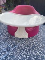 Bumbo Floor Seat  - kinderzitje met tafeltje, Kinderen en Baby's, Ophalen of Verzenden, Gebruikt, Overige typen, Gordel(s)