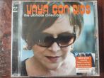 CD + DVD : VAYA CON DIOS - THE ULTIMATE COLLECTION, Cd's en Dvd's, Ophalen of Verzenden, Zo goed als nieuw