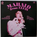 Elvis Presley LP "Mahalo from Elvis", Cd's en Dvd's, Vinyl | Pop, Ophalen of Verzenden, Zo goed als nieuw, 12 inch