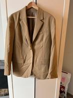 Veste Beige T 40, Kleding | Dames, Jasjes, Kostuums en Pakken, Ophalen, Zo goed als nieuw, Beige