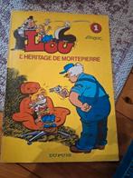 BD LOU ET BOULOULOUM, Livres, Enlèvement ou Envoi, Comme neuf