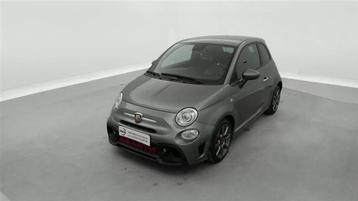 Abarth 595 1.4 T-Jet (EU6D) (bj 2020) beschikbaar voor biedingen