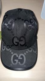 Casquette Gucci Jumbo noir neuve, Nieuw, Pet, Gucci, Ophalen