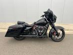 STREET GLIDE Special 114, Motoren, Motoren | Harley-Davidson, 2 cilinders, Chopper, Bedrijf, Meer dan 35 kW