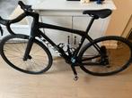 Trek Domane SL5 - Gen 4 (2024) - Carbon Bike, Fietsen en Brommers, Gebruikt, Carbon, 10 tot 15 versnellingen, Heren
