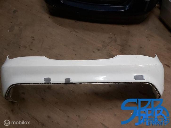 Achterbumper MERCEDES CLA-KLASSE C117 X117 W117 A1178850025, Autos : Pièces & Accessoires, Carrosserie & Tôlerie, Pare-chocs, Mercedes-Benz