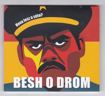 Besh o droM - Nova lesz a séra beschikbaar voor biedingen