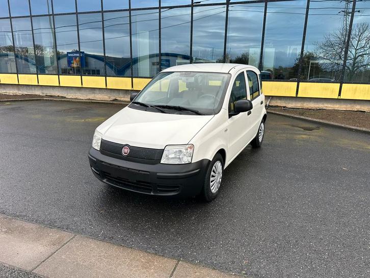 Fiat Panda Bj..2010./1,1.benzine../65,000km.., Auto's, Fiat, Bedrijf, Benzine, Euro 4, Handgeschakeld, Ophalen