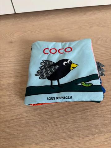 Coco babyboekje, Enlèvement, Utilisé, Garçon ou Fille