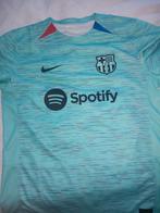 Maillot barca, Sports & Fitness, Football, Taille L, Enlèvement ou Envoi, Comme neuf, Maillot