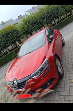 Zeer goed onderhouden, vinnige Renault Megane TCe115 GPF Lim, Auto's, Voorwielaandrijving, Stof, Handgeschakeld, 5 deurs