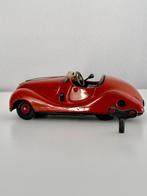 Metalen mechanische auto van Schuco ORIGINAL (niet de kopie), Hobby en Vrije tijd, Modelauto's | 1:32, Ophalen of Verzenden, Auto