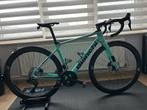 Bianchi infinito xe - maat 50, Fietsen en Brommers, Ophalen, Zo goed als nieuw, Carbon