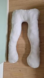 Zwangerschapskussen / zijslaapkussen 140x78cm, Kinderen en Baby's, Babyvoeding en Toebehoren, Ophalen