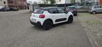 202020 Citroën c3 benzine 1.2 automaat  km 54.000, Auto's, Automaat, Bedrijf, C3, Te koop
