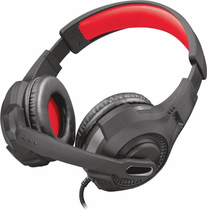 Partij 500x: GXT307 RAVU HEADSET | Nieuw, Computers en Software, Headsets