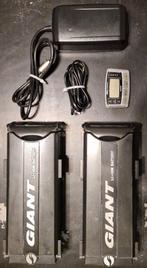 Giant Twist Go 36V - onderdelen, Fietsen en Brommers, Fietsonderdelen, Gebruikt, Algemeen, Overige typen, Giant