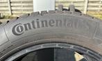 Continental WinterContact TS860S - 195/60, Auto-onderdelen, Banden en Velgen, Ophalen, Gebruikt, 16 inch, Winterbanden