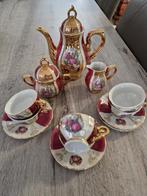 Mokka servies, Antiek en Kunst, Antiek | Servies compleet, Ophalen