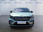 Skoda Enyaq 85 Sportline*Matrix LED*Canton, Autos, Skoda, Argent ou Gris, Achat, Euro 6, Entreprise