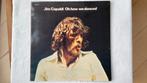 LP Vinyl, Jim Capaldi: Oh how we danced  (1972), Ophalen of Verzenden, Zo goed als nieuw