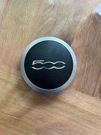 Fiat 500 naagkapjes, Enlèvement, Comme neuf