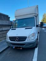 Mercedes sprinter 519 EURO 5, Particulier, Achat, Euro 5