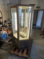 Vitrine réfrigérée dessert rotative, Articles professionnels, Enlèvement