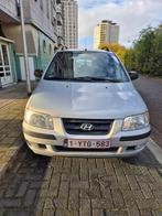 HYUNDAI MATRIX 2001, Auto's, Hyundai, Matrix, Bedrijf, Grijs, Te koop