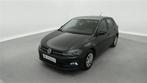 Volkswagen Polo 1.0i Trendline (bj 2019), Auto's, 121 g/km, Stof, Gebruikt, 95 pk