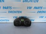 Kilometerteller KM van een Skoda Fabia, Ophalen of Verzenden, 3 maanden garantie, Gebruikt, Skoda