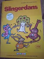 Liedjesboek slingerdans, Ophalen of Verzenden, Algemeen