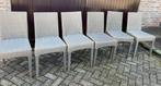6 lloyd loomstoelen, Huis en Inrichting, Ophalen, Gebruikt, Overige kleuren