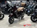 Vespa GTS 125 Touring ABS 2010 [28455 km], Fietsen en Brommers, Ophalen, Overige modellen, 125 cc, Zo goed als nieuw