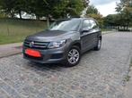 VW Tiguan 1.4i Toit pano, Argent ou Gris, Achat, 4 portes, Boîte manuelle