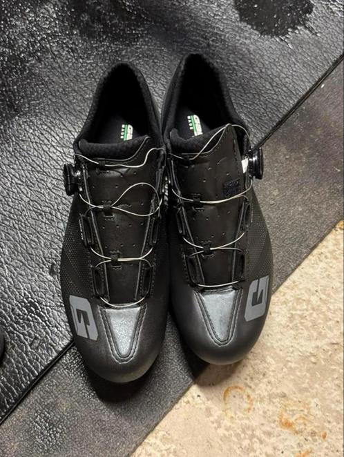 Gaerne Carbon G. Tornado wide fit, Sport en Fitness, Wielrennen, Zo goed als nieuw, Schoenen, Ophalen of Verzenden