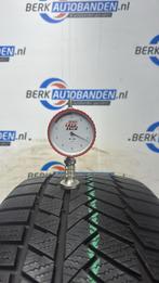 2x Continental WinterContact TS850P 225/50 R17 94H 225/50/17, Gebruikt, -, -, 17 inch
