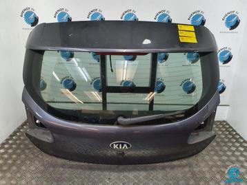KIA CEED 1.6 GDI BUSINESSLINE  [BOOTLID_TAILGATE] 2015 beschikbaar voor biedingen