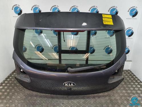 KIA CEED 1.6 GDI BUSINESSLINE  [BOOTLID_TAILGATE] 2015, Auto-onderdelen, Overige Auto-onderdelen, Gebruikt, ARN erkend, Stiba lid
