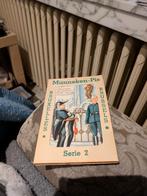 Manneken pis serie 2, Ophalen of Verzenden, Ongelopen