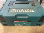 Makita 125mm X-lock schijfzaag ga5080rx03, Ophalen, Nieuw, 1000 watt of meer, Haakse handslijpmachine