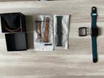 Applewatch SE 1e gen, Ophalen, Zwart, IOS, Zo goed als nieuw