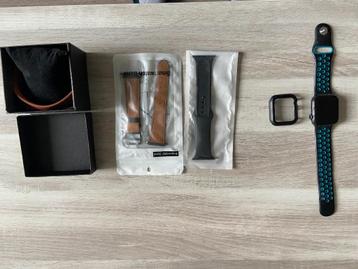 Applewatch SE 1e gen beschikbaar voor biedingen