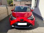 Toyota Aygo, Auto's, Toyota, Handgeschakeld, Particulier, Aygo, Rood