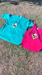Shirts Vreemdelingenlegioen Lėgion Etrangère, Ophalen of Verzenden